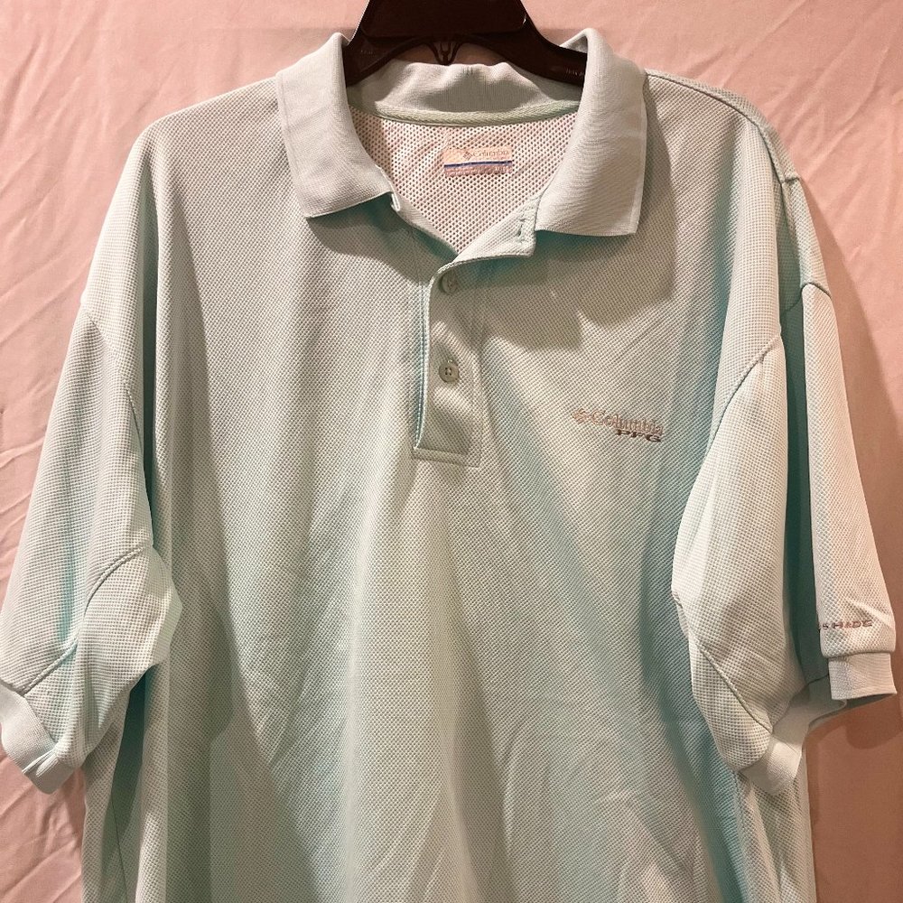Columbia Polo